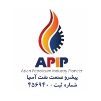 پیشرو صنعت نفت آسیا (آیرومارت)