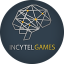 استخدام طراح دو بعدی بازی (2D Game Artist) - اینسایتل | Incytel Games