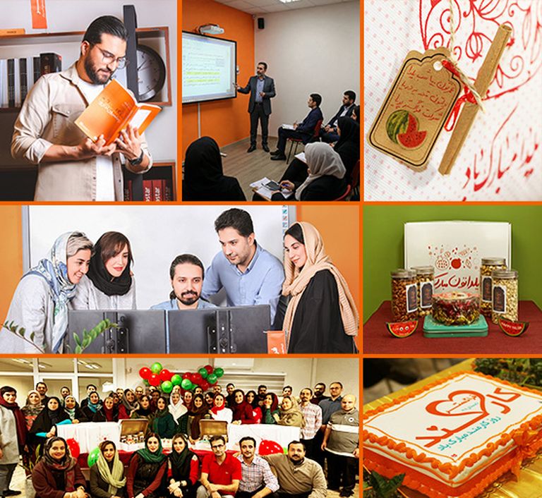 مزایای همکاری با شرکت فراگستر پویا