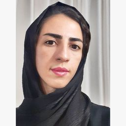 رزومه‌ی الهام صفری