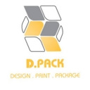 استخدام طراح گرافیک (خانم) - دی پک | DPACK