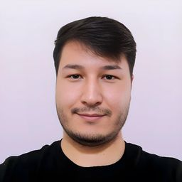 رزومه‌ی مصطفی غلامی