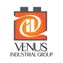 استخدام کارمند اداری - گروه صنعتی ونوس (ایران ونوس) | Venus Industrial Group (Iran Venus)