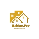 استخدام منشی و مسئول دفتر (خانم) - اشیان پی | ashiyan pey