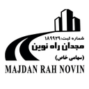 استخدام مهندس عمران - مجدان راه نوین | Majdan Rah Novin