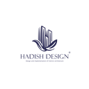 استخدام طراح ویلا (خانم) - هدیش دیزاین | Hadish Design