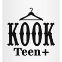 استخدام طراح گرافیگ (خانم) - کوک تین پلاس | Kook Teen+