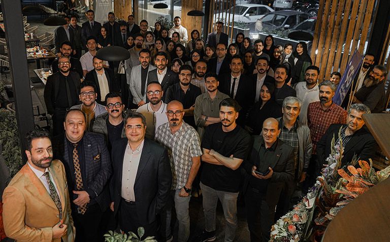 معرفی شرکت راهکار گستران