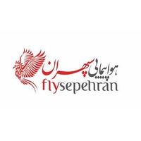 هواپیمایی سپهران