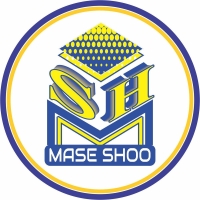 ماسه شو