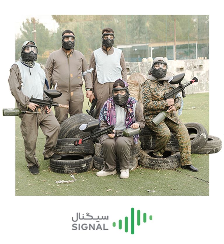 مزایای همکاری با شرکت سیگنال