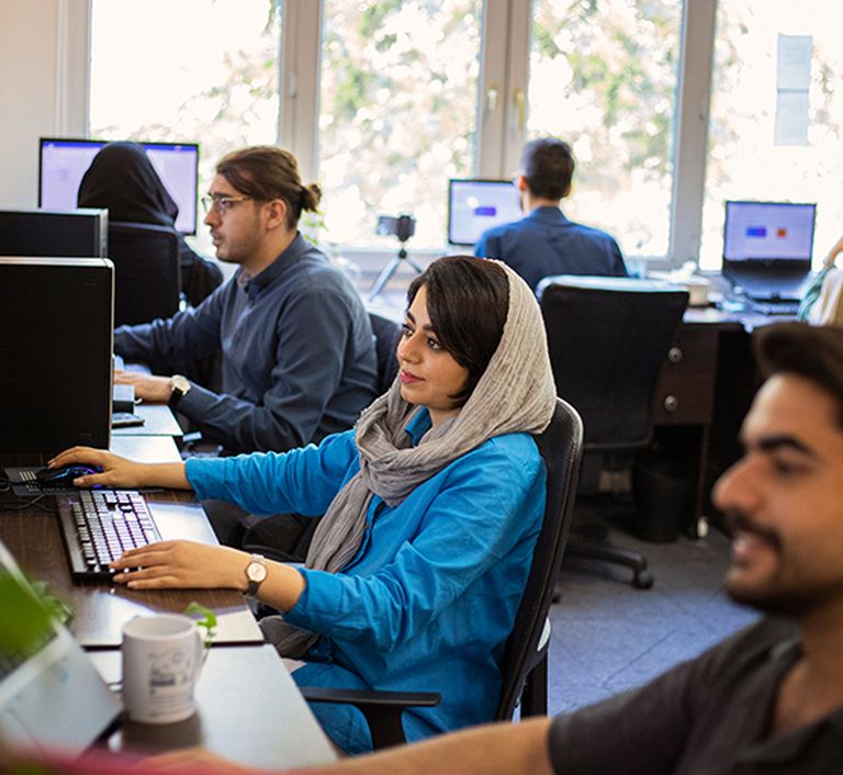 مزایای همکاری با آژانس دیجیتال مارکتینگ ایران وب لایف