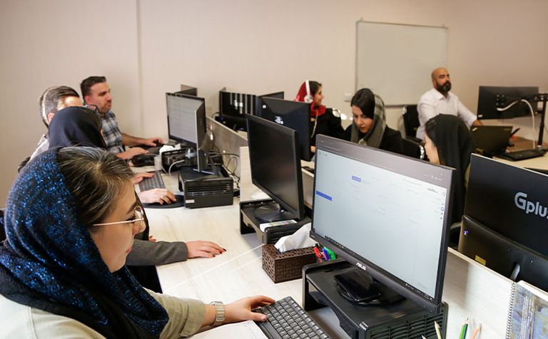فرهنگ کاری شرکت مهندسی فناوری اطلاعات پرتوبیتا