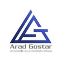 استخدام برنامه‌نویس Node.JS(اصفهان) - آراد گستر | Arad Gostar