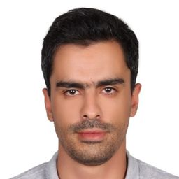 رزومه‌ی فرهاد بقایی