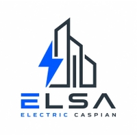 السا الکتریک کاسپین
