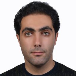 رزومه‌ی محمدکاظم جباری ثمرخزان