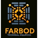 استخدام مدیر ارشد فنی (CTO-آقا) - هولدینگ فربد | Farbod Holding
