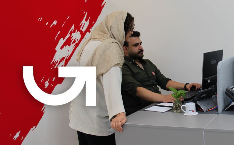 مزایای همکاری با شرکت گراف