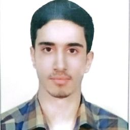 رزومه‌ی سید علیرضا عباسی