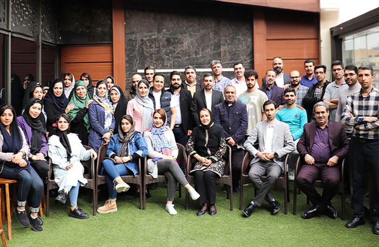 مهندسی فناوری اطلاعات پرتو بیتا 