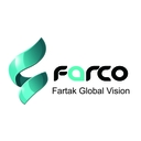 استخدام طراح گرافیک - فرتاک گلوبال ویژن | Fartak Global Vision