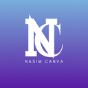 استخدام گرافیست و ادیتور (دورکاری) - نسیم کنوا | Nasimcanva