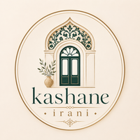 کاشانه ایرانی