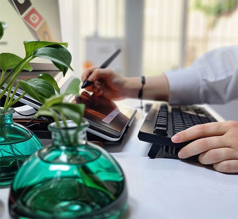 مزایای همکاری با شرکت پنکو