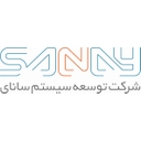 استخدام برنامه نویس جاوا (زنجان) - گروه توسعه سیستم سانای شرق | Sanay System Development