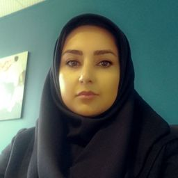 رزومه Azar Derakhshan | جابینجا