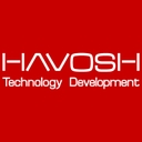 استخدام Front-End Developer - هاوش | Havosh