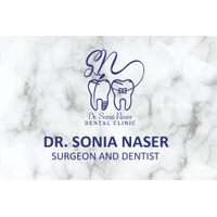 مطب دندانپزشکی دکتر سونیا ناصر