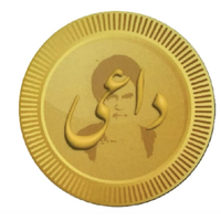 صرافی داعی