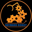 استخدام مدرس رباتیک (کرج) - رایمند ربات | Raymand Robot