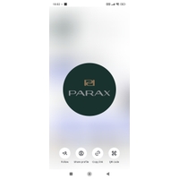 پاراکس البرز