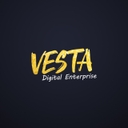 استخدام برنامه‌نویس فلاتر (آقا-شیراز) - وستا | Vesta