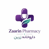 داروخانه‌ زرین