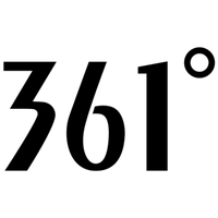 361 درجه