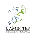 استخدام بازاریاب - کلینیک ارتوپدی فنی امین طب | Amin Clinic