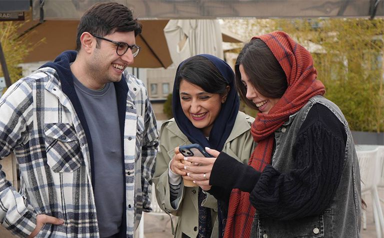 معرفی گروه حصین