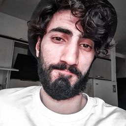 رزومه‌ی شهریار عبداللهی