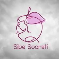 سیب صورتی