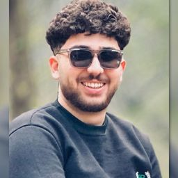 رزومه‌ی محمدرضا منصوری