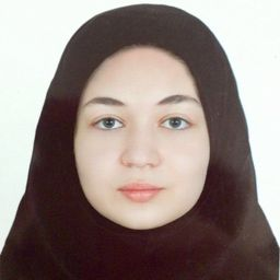 رزومه‌ی طناز رضایی