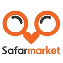 استخدام کارشناس تولید محتوا (دورکاری) - سفرمارکت | Safarmarket