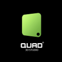 استخدام طراح و گرافیست - استودیو کواد | Quad Studio
