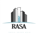 استخدام کارشناس فروش (مشهد) - راویس سازه آسیا | RASA
