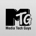 استخدام طراح و گرافیست - گروه نوآوری و فناوری های نوین ذهن ثروتمند | Media Tech Guys