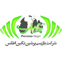 پرشین نگین ازلس